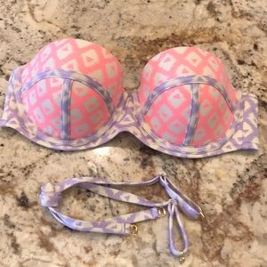 Victoria Secret Swim Top